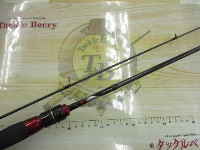 月下美人MX アジング511UL-S・K｜＠ベリーネット 日本最大新品中古釣具