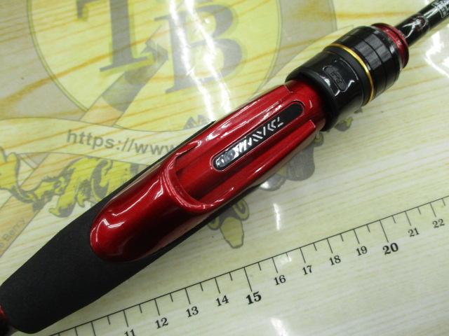 月下美人MX アジング511UL-S・K｜＠ベリーネット 日本最大新品中古釣具