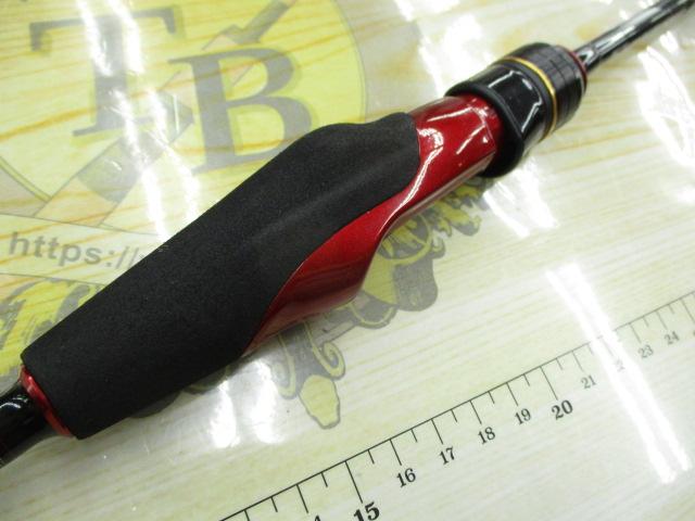 月下美人MX アジング511UL-S・K｜＠ベリーネット 日本最大新品中古釣具