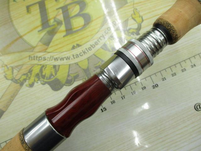 トラウティア 43L/C