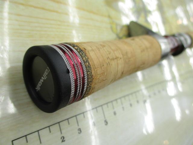 トラウティア 43L/C
