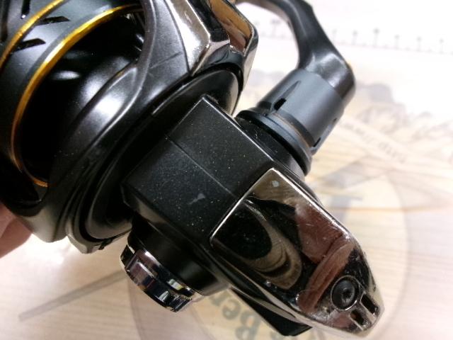 21ソアレXR C2500S｜＠ベリーネット 日本最大新品中古釣具WEBショップ