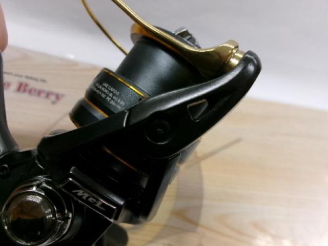 21ソアレXR C2500S｜＠ベリーネット 日本最大新品中古釣具WEBショップ