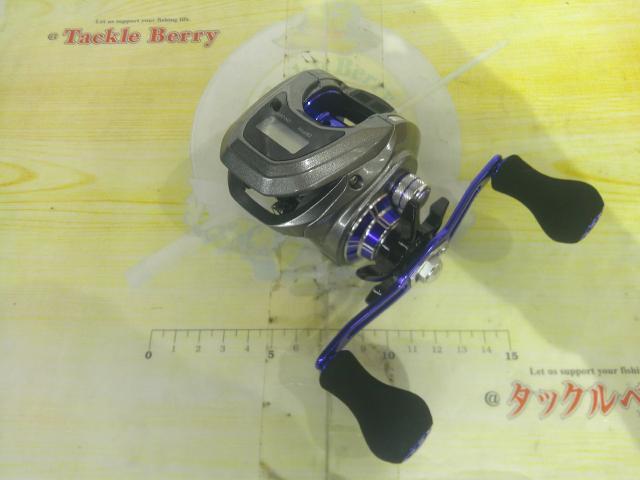 ライトゲームX IC 150L-DH