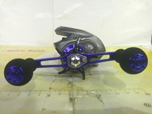 ライトゲームX IC 150L-DH