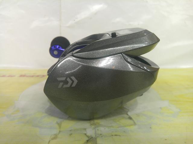 ライトゲームX IC 150L-DH