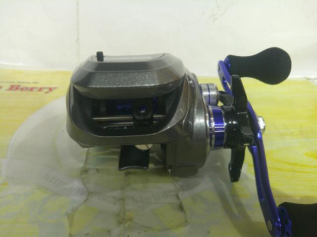 ライトゲームX IC 150L-DH