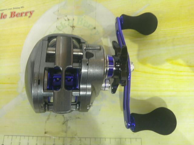 ライトゲームX IC 150L-DH