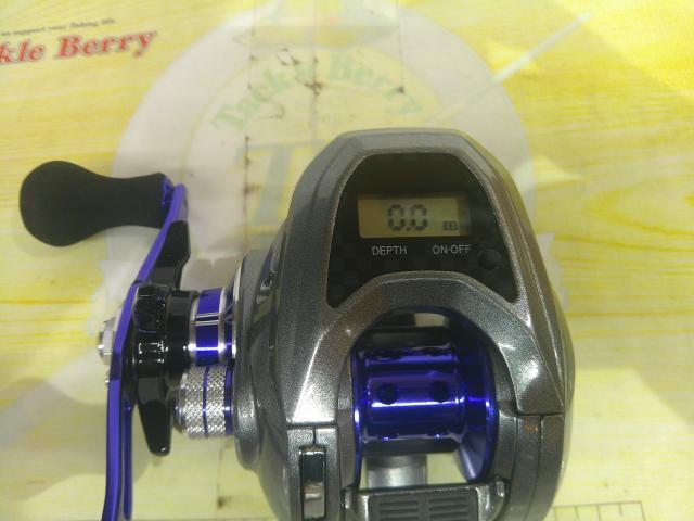 ライトゲームX IC 150L-DH