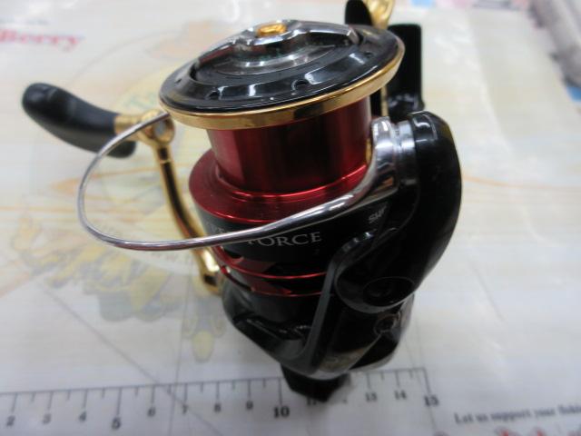 13BB-Xハイパーフォース 2500DXG