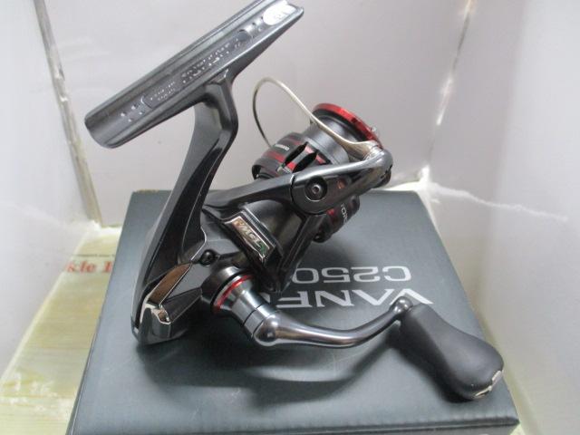 20ヴァンフォード C2500SHG