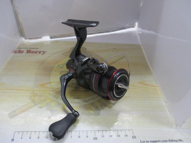 20ヴァンフォード C2500SHG
