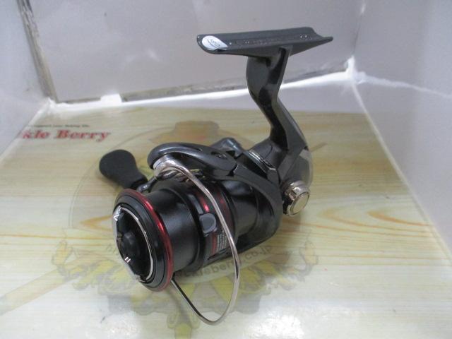 20ヴァンフォード C2500SHG