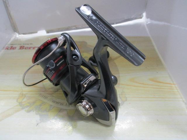 20ヴァンフォード C2500SHG｜＠ベリーネット 日本最大新品中古釣具WEB