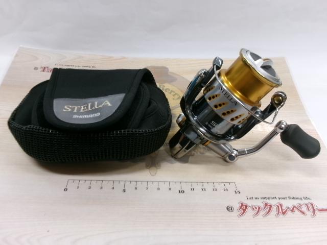 07ステラ2000S 07ステラ 2000S｜＠ベリーネット 日本最大新品中古釣具WEBショップ
