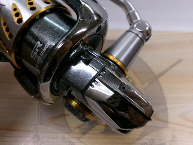 07ステラ 2000S｜＠ベリーネット 日本最大新品中古釣具WEBショップ