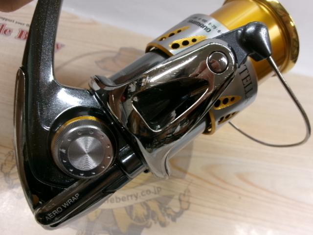 07ステラ 2000S｜＠ベリーネット 日本最大新品中古釣具WEBショップ