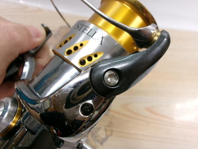 07ステラ 2000S｜＠ベリーネット 日本最大新品中古釣具WEBショップ