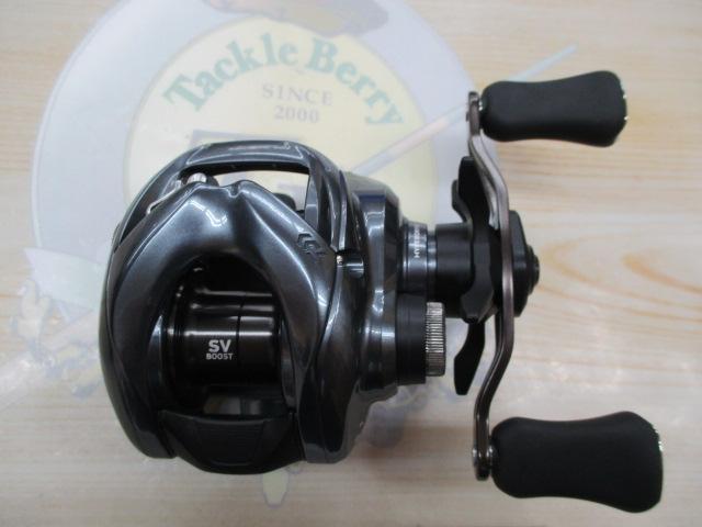 25タトゥーラ SV TW 100XH