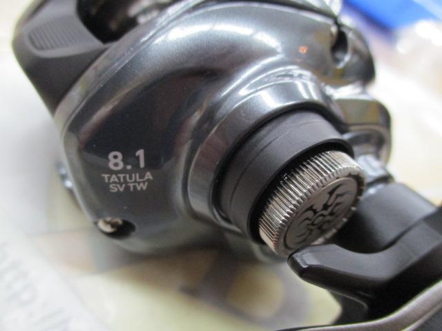 25タトゥーラ SV TW 100XH