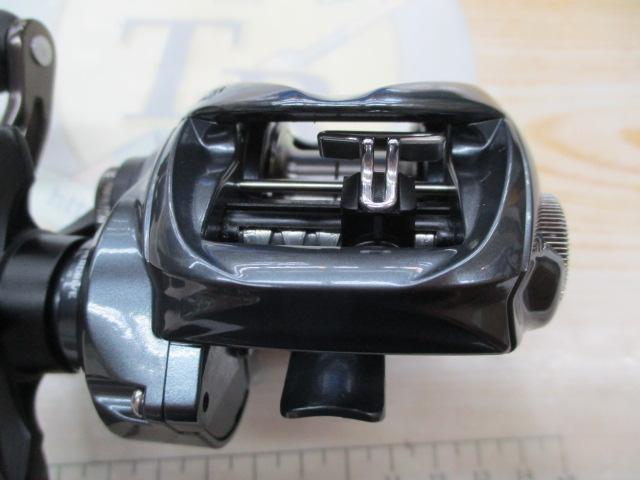 25タトゥーラ SV TW 100XH