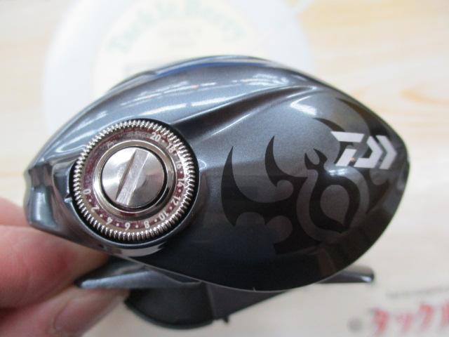 25タトゥーラ SV TW 100XH