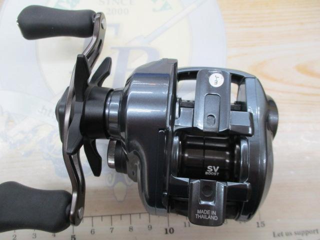 25タトゥーラ SV TW 100XH
