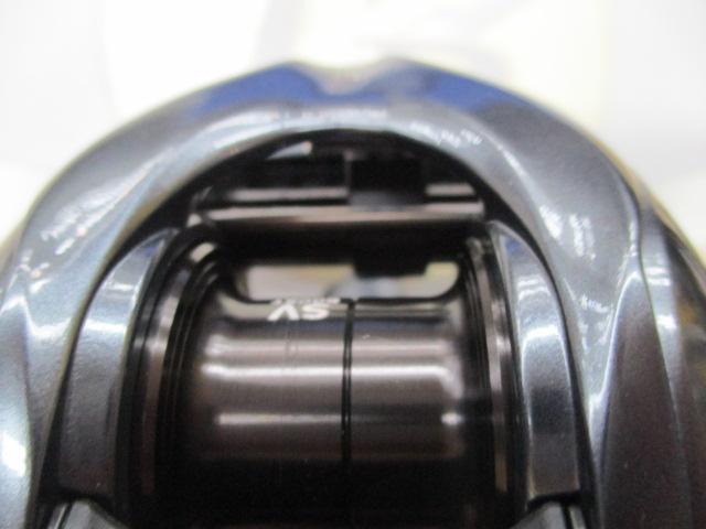 25タトゥーラ SV TW 100XH