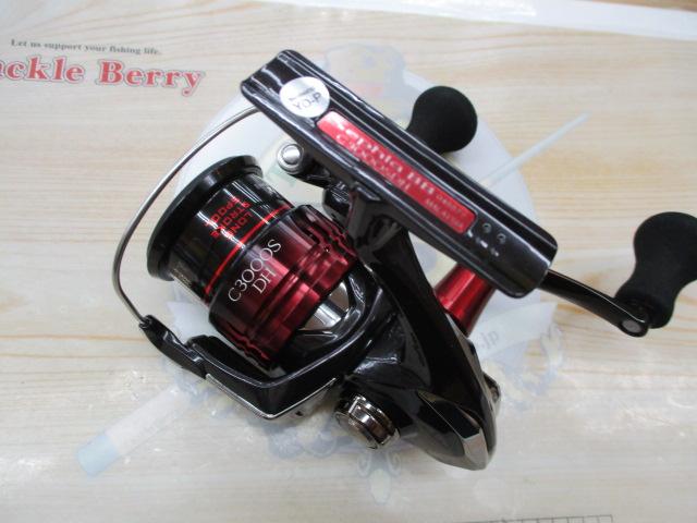 【美品】22セフィアBB C3000SDH 22セフィアBB C3000SDH｜＠ベリーネット 日本最大新品中古釣具WEBショップ