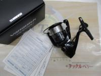 19ヴァンキッシュ 2500SHG