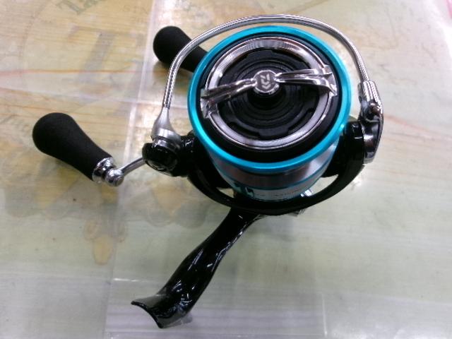 19エメラルダス LT3000S-CH-DH｜＠ベリーネット 日本最大新品中古釣具