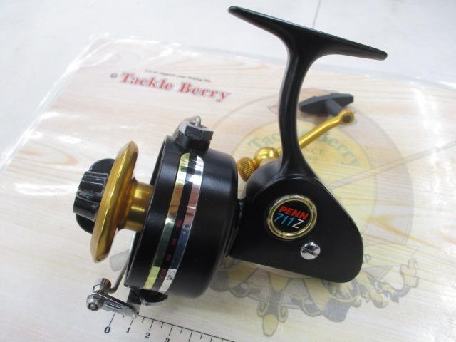 スピンフィッシャー 711Z｜＠ベリーネット 日本最大新品中古釣具WEB