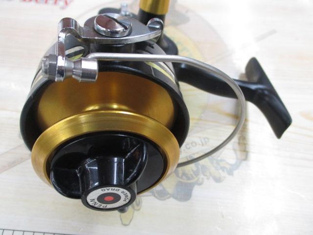 スピンフィッシャー 711Z｜＠ベリーネット 日本最大新品中古釣具WEB