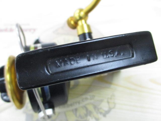 スピンフィッシャー 711Z｜＠ベリーネット 日本最大新品中古釣具WEB
