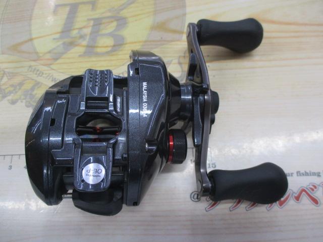 カシータスMGL 101 LH｜＠ベリーネット 日本最大新品中古釣具WEBショップ