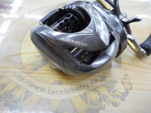 16アルデバランbfs XG 16アルデバランBFS XG LH｜＠ベリーネット 日本最大新品中古釣具WEB