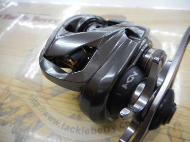 16アルデバランBFS XG LH｜＠ベリーネット 日本最大新品中古釣具WEB