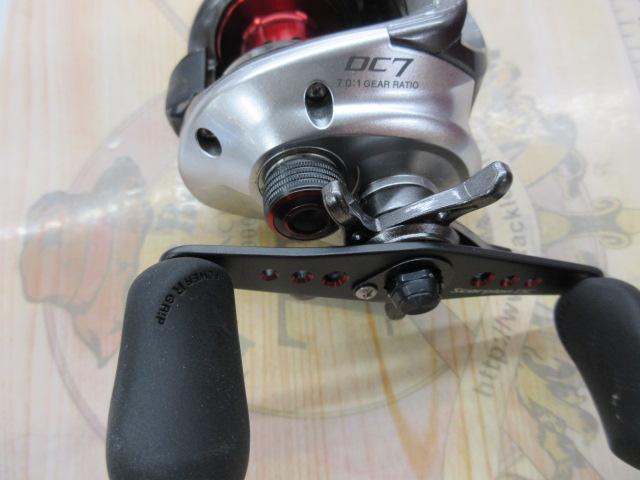 スコーピオンDC7 RH｜＠ベリーネット 日本最大新品中古釣具WEBショップ