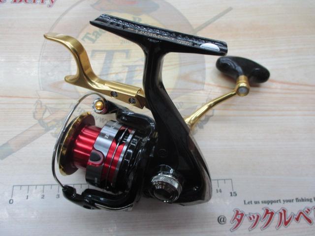 14BB-Xハイパーフォース 1700DXG