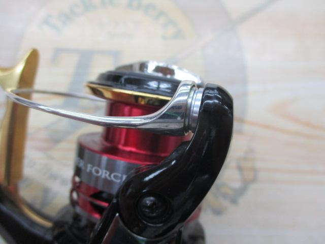 14BB-Xハイパーフォース 1700DXG