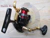 14BB-Xハイパーフォース 1700DXG