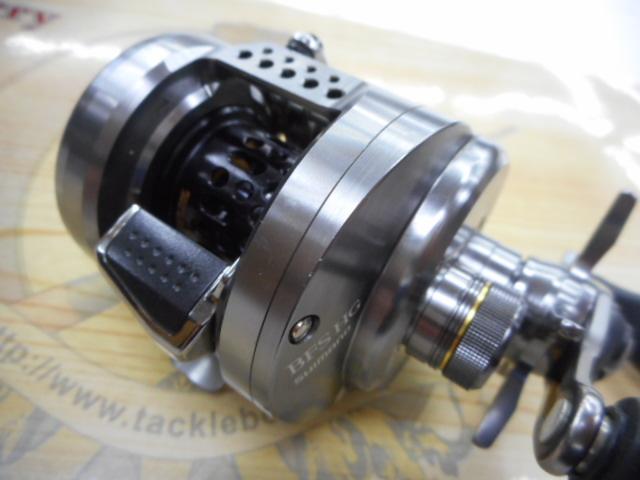 17カルカッタコンクエストBFS HG-R