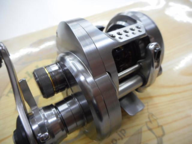 17カルカッタコンクエストBFS HG-R