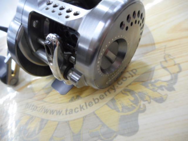 17カルカッタコンクエストBFS HG-R