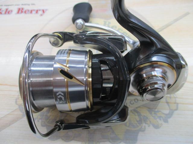 20ルビアス FC LT2500S-XH｜＠ベリーネット 日本最大新品中古釣具WEB