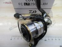 20ルビアス FC LT2500S-XH