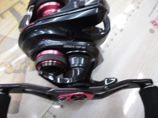 紅牙IC 100P-RM｜＠ベリーネット 日本最大新品中古釣具WEBショップ