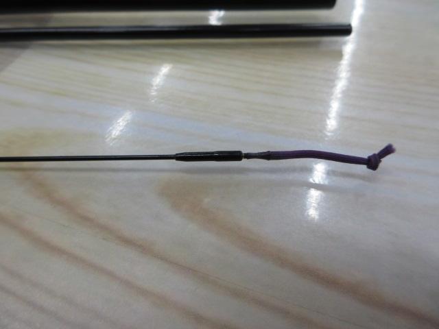 無双観十