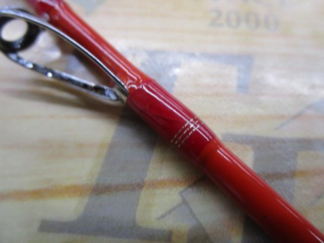 アナリスター アオリ 125