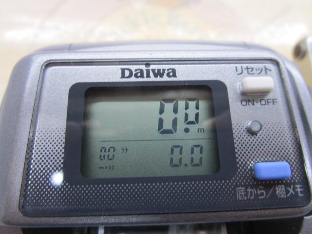 タナセンサーS 250DX早技